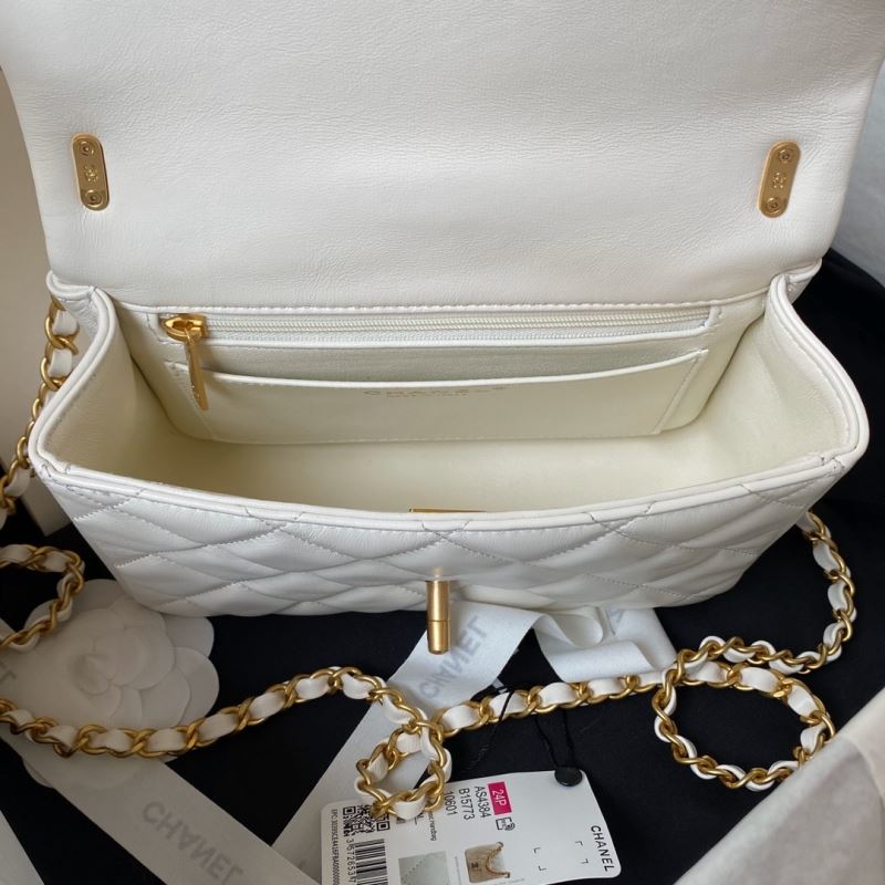 Chanel Satchel Bags